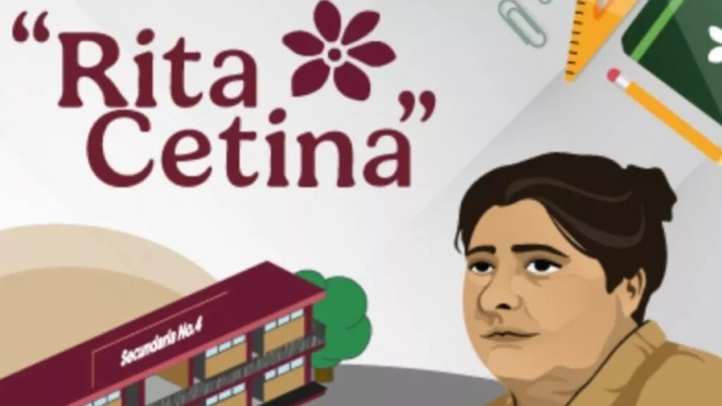 Errores en registro de Beca Rita Cetina 2025, ¿cuáles son y cómo se solucionan?