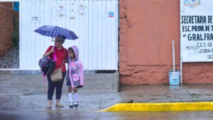 ¡A la escuela! En CDMX regresan a clases más de dos millones de estudiantes