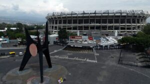 Advierten por posibles ciberataques a turismo mexicano durante el Mundial 2026