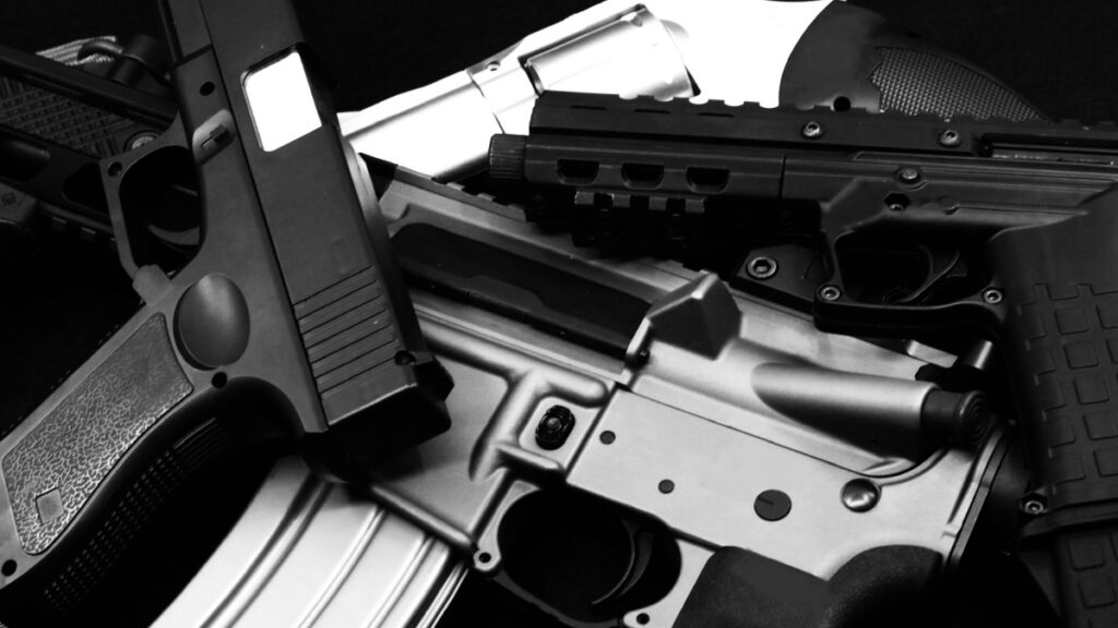 Estados Unidos reforzará operativos y control de armas en frontera con México: Sheinbaum