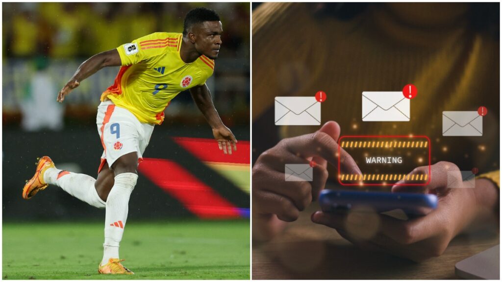 Alertan por estafas en entradas al Mundial 2026: expertos emiten recomendaciones