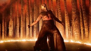 Revelan tráiler de “Exterminio: El templo de los huesos”, cuándo llegará a cines