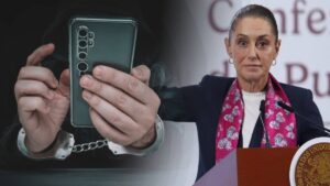 Se alistan iniciativas complementarias contra extorsión: Sheinbaum