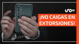Cómo identificar una extorsión telefónica: señales de alerta y qué hacer para no caer