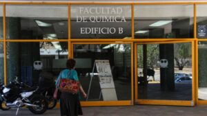 Facultad de Química cancela regreso a clases presenciales, seguirán en línea