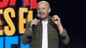 Delia García revela quién era el hombre que le contestó la llamada a Facundo en LCDLFMX