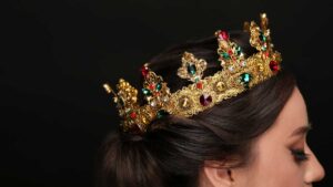 Ella es Fátima Bosch, la mexicana que competirá en Miss Universo 2025 en Tailandia