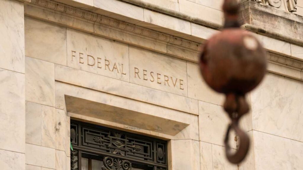 Fed recorta su tasa de interés por primera vez en 2025