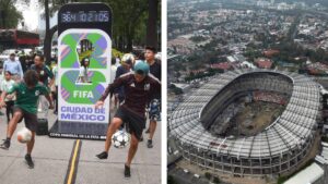 ¿Habrá día feriado nacional por la inauguración del Mundial 2026?