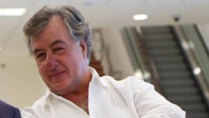 Fernando Chico Pardo: ¿qué negocios tiene el nuevo accionista de Banamex?