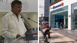 Citi acuerda vender 25% de Banamex a Fernando Chico Pardo