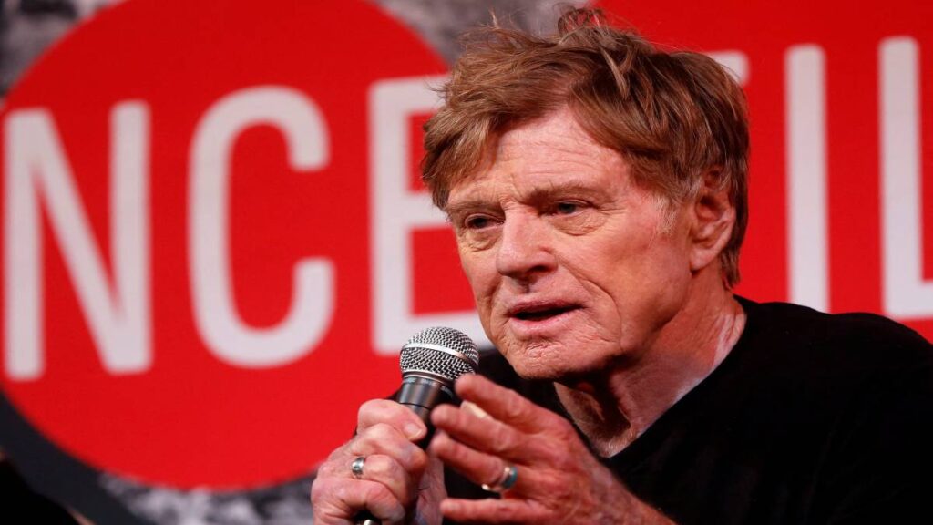 ¿Qué es el Festival de Sundance, fundado por Robert Redford?