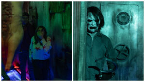 ¡Se vale gritar! El Festival del Terror 2025 llega a Six Flags México