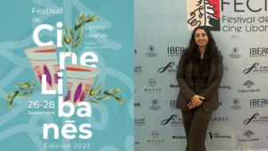 Festival de Cine Libanés 2025: sede, fecha y películas de la segunda edición