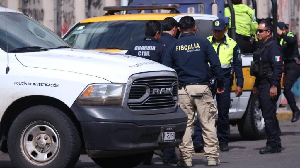 FGR vincula a proceso a seis personas por delincuencia organizada y tráfico de migrantes en Puebla, Veracruz, San Luis Potosí, NL y Tamaulipas.