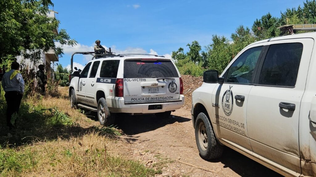 Fin De Semana En Sinaloa Deja Nueve Ejecutados