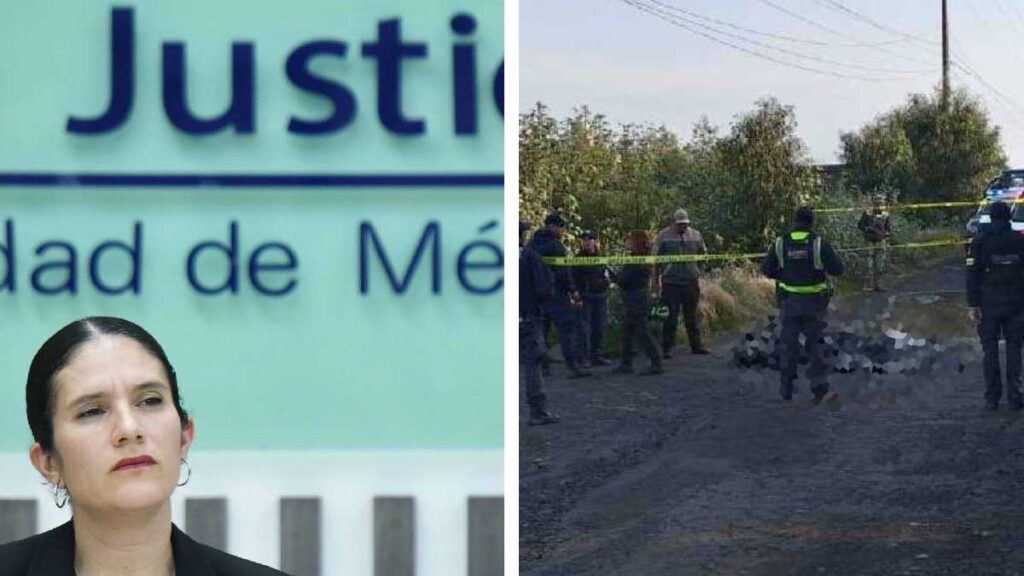 Fiscalía CDMX afirma que músicos colombianos salieron de la capital