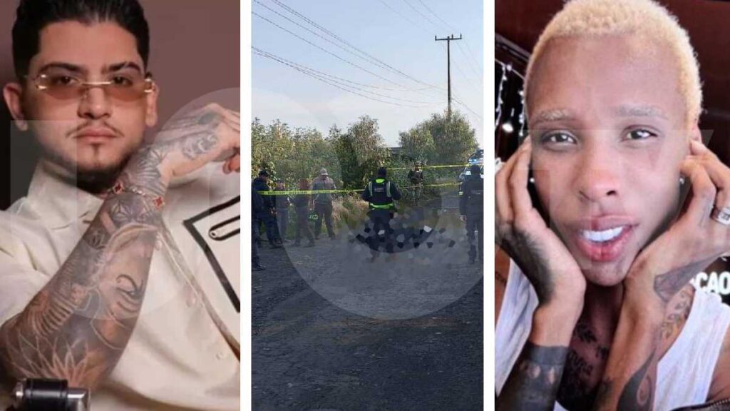 Fiscalia Sobre Muerte De Musicos Colombianos