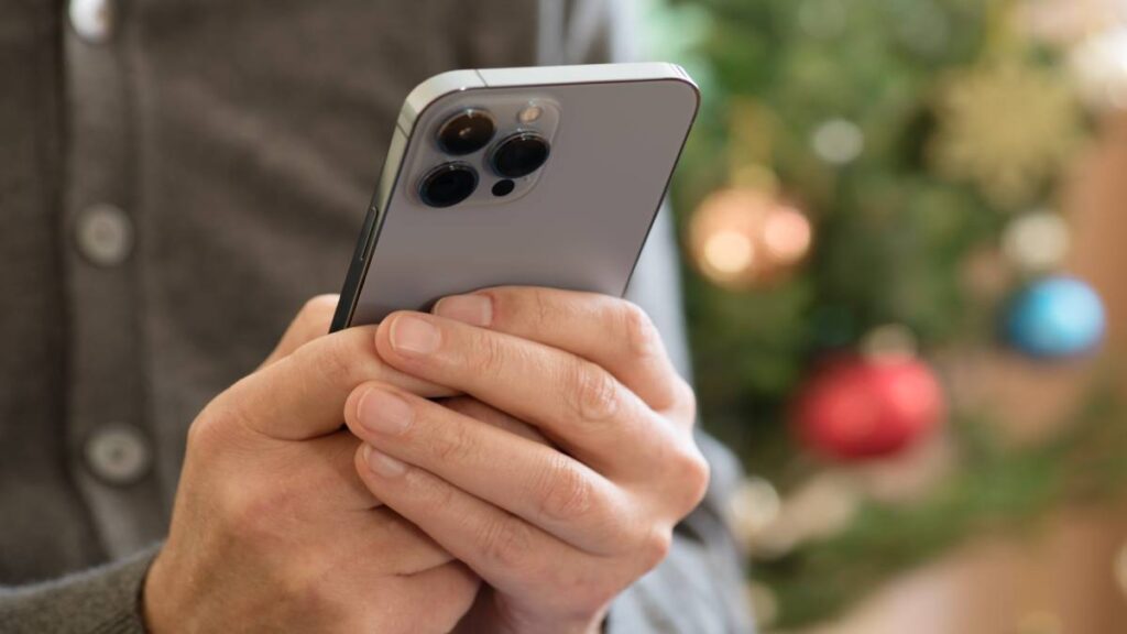 Forma sencilla de encontrar el iPhone aunque esté en modo silencio