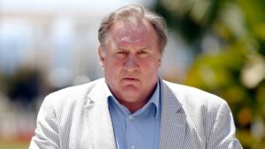Juzgarán a Gérard Depardieu por presunta violación de la actriz Charlotte Arnould