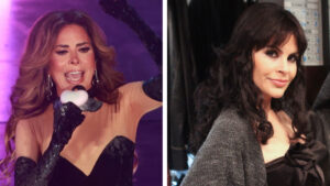 Gloria Trevi y Mary Boquitas se habrían reconciliado después de 20 años, según periodista: “Hay una ‘alianza molotov'”