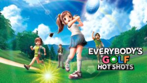 Reseña de Everybody’s Golf Hot Shots: rompiendo la exclusividad con un birdie