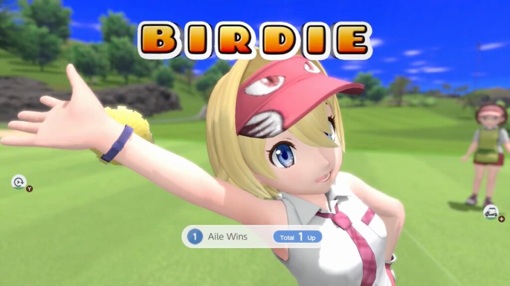 Aún con dialogos repetitivos y encimados, es una experiencia agradable | Bandai Namco