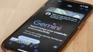 Google Gemini bajo la lupa: especialistas lo ven inseguro para menores