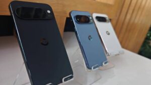 Google Pixel 10 lleva a otro nivel la IA; promete funciones avanzadas