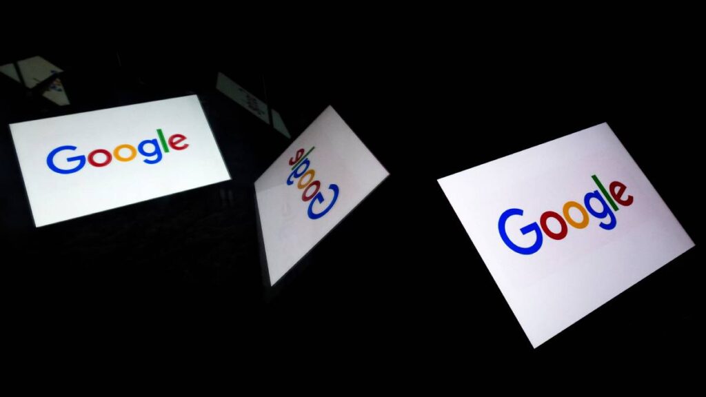 Google recibe multa récord de la UE por 2.950 millones de euros, ¿por qué?