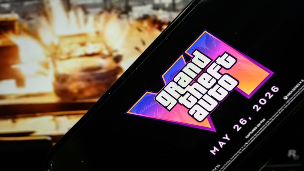 Grand Theft Auto Uber