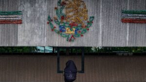 Suspenden fiestas patrias en cuatro municipios de Veracruz por inseguridad