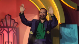 Guana es el octavo eliminado de “La Casa de los Famosos México”