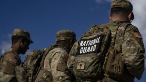 “Es un infierno ahora mismo”: Trump enviará a la Guardia Nacional a Chicago