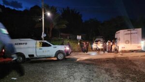 Asesinan en Tixtla a Hossein Nabor Guillén, subsecretario del Bienestar en Guerrero