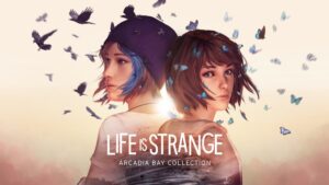 Amazon confirma adaptación de Life Is Strange como serie