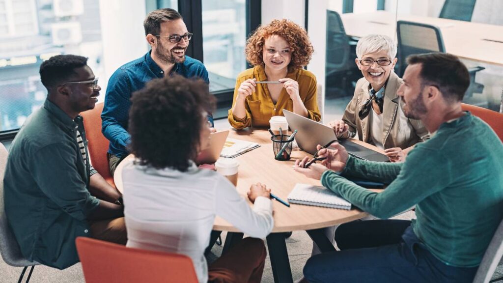 ¿Cómo ayuda hablar de “hobbies” en el trabajo? 5 beneficios