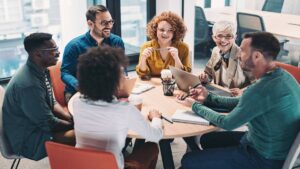 ¿Cómo ayuda hablar de “hobbies” en el trabajo? 5 beneficios