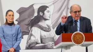 Habrá debates en todo el país para la Reforma Electoral: Pablo Gómez