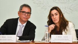 Paquete Económico 2026, “humanista y saludable”, y con impuesto a lo nocivo: Hacienda