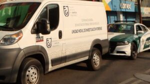 Hallan cuerpo maniatado y con huellas de violencia en Coyoacán