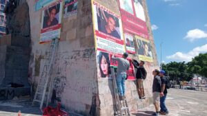 Hallan con vida a la artista Frany Arteaga y 6 hombres, desaparecidos en Guadalajara