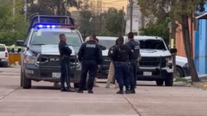 Hallan sin vida a cinco jóvenes en Aguascalientes; fueron “levantados” hace una semana