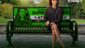 La actriz de She-Hulk Tatiana Maslany insta a sus seguidores a cancelar Disney+, Hulu y ESPN tras suspensión de Jimmy Kimmel Live
