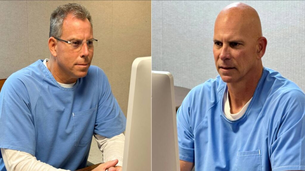 Hermanos Hermanos Menendez