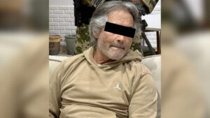 Estados Unidos no ha pedido extradición de Hernán, ni informado de investigaciones contra él