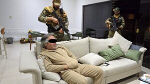 Hasta su extradición, se verá el impacto de aprehensión de Hernán Bermúdez