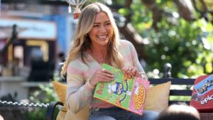 Nuevo disco de Hilary Duff: la cantante anuncia su regreso a la música