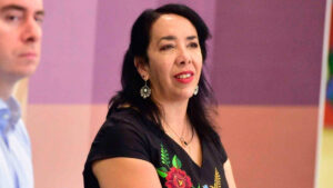 ¿Quién es Hilda Araceli Brown, diputada de Morena ligada con “La Mayiza”?