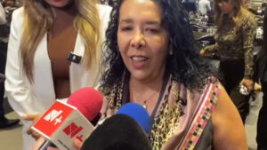 Diputada de Morena niega nexos con “La Mayiza” y bloqueo de cuentas